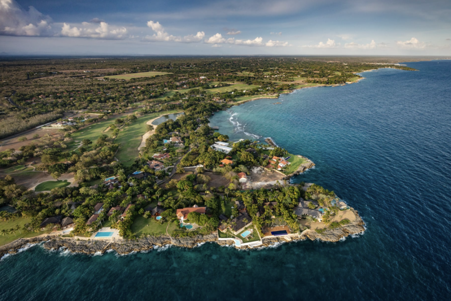 Casa De Campo